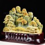 TÁC PHẨM BỒNG LAI TIÊN CẢNH NGỌC TỤ NHAM -  TPBL24