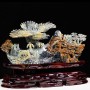 TƯỢNG ĐẠI BÀNG TUNG CÁNH NGỌC TỤ NHAM