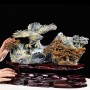 TƯỢNG ĐẠI BÀNG TUNG CÁNH NGỌC TỤ NHAM