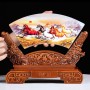 TRANH NGỌC MÃ ĐÁO THÀNH CÔNG (MẪU 6)