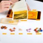 CỐT THẤT BẢO - CỐT BÁT HƯƠNG THẦN TÀI - CỐT BÁT HƯƠNG THỔ CÔNG