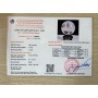 QUẢ CẦU THẠCH ANH TRẮNG 7A 2,23KG - 11,8CM