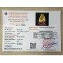 ĐÁ TRẤN THẠCH ANH VÀNG 15,84KG (NGUYÊN ĐÁ) - CAO 56CM