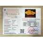 TÁC PHẨM GẬY NHƯ Ý NGỌC HOÀNG LONG 70CM