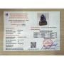 HỐC THẠCH ANH TÍM 1,54KG - 17CM