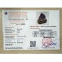 HỐC THẠCH ANH TÍM 2,65KG - 17CM