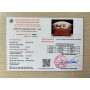 TRANH NGỌC MÃ ĐÁO THÀNH CÔNG (MẪU 6)