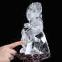TÁC PHẨM THIÊN LONG THẠCH ANH TRẮNG - TUONGR189