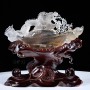 TÁC PHẨM THIÊN LONG NHẢ NGỌC THẠCH ANH TRẮNG - TUONG1123