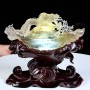 TÁC PHẨM THIÊN LONG NHẢ NGỌC THẠCH ANH TRẮNG - TUONG1123