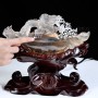 TÁC PHẨM THIÊN LONG NHẢ NGỌC THẠCH ANH TRẮNG - TUONG1123