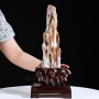 GỖ HÓA THẠCH (GỖ HÓA NGỌC) 2,4KG