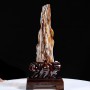 GỖ HÓA THẠCH (GỖ HÓA NGỌC) 2,4KG