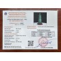 THÁP VĂN XƯƠNG THẠCH ANH XANH 1,69KG - 27CM
