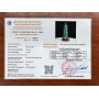 THÁP VĂN XƯƠNG THẠCH ANH XANH 2,56KG - 29CM