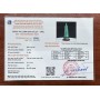 THÁP VĂN XƯƠNG THẠCH ANH XANH 2,18KG - 30CM