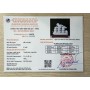 THUYỀN BUỒM - THUẬN BUỒM XUÔI GIÓ BẠCH NGỌC 30CM (MẪU 2)