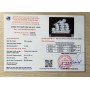 THUYỀN BUỒM - THUẬN BUỒM XUÔI GIÓ BẠCH NGỌC 30CM (MẪU 1)
