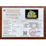 THUYỀN BUỒM - THUẬN BUỒM XUÔI GIÓ NGỌC ONYX XANH 30CM (1)