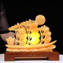 THUYỀN BUỒM - THUẬN BUỒM XUÔI GIÓ NGỌC HOÀNG LONG 30CM (2)