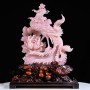TƯỢNG PHƯỢNG HOÀNG NGỌC TỤ NHAM HỒNG