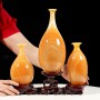 BỘ 3 BÌNH HÚT LỘC NGỌC HOÀNG LONG (MẪU 21)