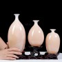 BỘ 3 BÌNH HÚT LỘC NGỌC ONYX HỒNG (MẪU 17)