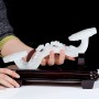 GẬY NHƯ Ý NGỌC ONYX TRẮNG 30CM