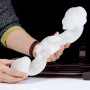 GẬY NHƯ Ý NGỌC ONYX TRẮNG 30CM