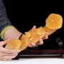 GẬY NHƯ Ý NGỌC HOÀNG LONG 30CM