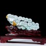 GẬY NHƯ Ý NGỌC PHỈ THÚY TỰ NHIÊN 38CM (MẪU 1)