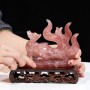 TÁC PHẨM HỒ LY THẠCH ANH HỒNG TỰ NHIÊN