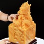 ẤN RỒNG NGỌC HOÀNG LONG 36CM - 18,5KG
