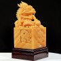 ẤN RỒNG NGỌC HOÀNG LONG 36CM - 18,5KG