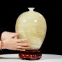 BÌNH HÚT LỘC NGỌC ONYX 15,8KG - CAO 30CM