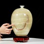 BÌNH HÚT LỘC NGỌC ONYX 16,25KG - CAO 30CM