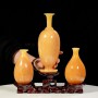 BỘ 3 BÌNH HÚT LỘC NGỌC HOÀNG LONG (MẪU 27)