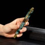 BÚT KÝ NGỌC PHỈ THÚY TỰ NHIÊN - QUÀ TẶNG SẾP CAO CẤP