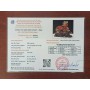 TỲ HƯU NGỌC MÃ NÃO 0,95KG - TYMANAO3
