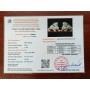 CẶP TỲ HƯU NGỌC ONYX 60CM