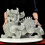 CẶP TỲ HƯU NGỌC ONYX 60CM