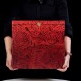 THUYỀN BUỒM - THUẬN BUỒM XUÔI GIÓ BẠCH NGỌC 40CM (2)