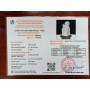 ẤN RỒNG NGỌC PHỈ THÚY TỰ NHIÊN 0,77KG - 13CM