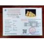 CẶP TỲ HƯU NGỌC HOÀNG LONG TỰ NHIÊN 30CM