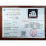 THUYỀN BUỒM - THUẬN BUỒM XUÔI GIÓ BẠCH NGỌC 40CM (2)