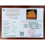 THUYỀN BUỒM - THUẬN BUỒM XUÔI GIÓ NGỌC HOÀNG LONG 40CM (MẪU 5)