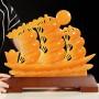 THUYỀN BUỒM - THUẬN BUỒM XUÔI GIÓ NGỌC HOÀNG LONG 40CM (MẪU 5)
