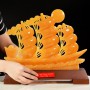 THUYỀN BUỒM - THUẬN BUỒM XUÔI GIÓ NGỌC HOÀNG LONG 40CM (MẪU 5)