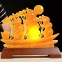 THUYỀN BUỒM - THUẬN BUỒM XUÔI GIÓ NGỌC HOÀNG LONG 40CM (MẪU 5)
