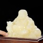 TƯỢNG DI LẶC NGỌC ONYX TỰ NHIÊN (MẪU 3)